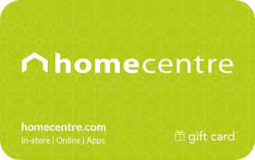 Homecentre B2C E-Gift Voucher